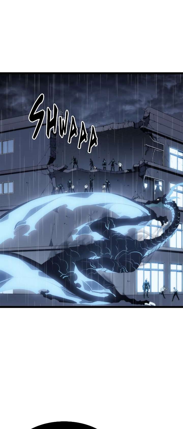 Solo Leveling Chapter 120 - halaman 9