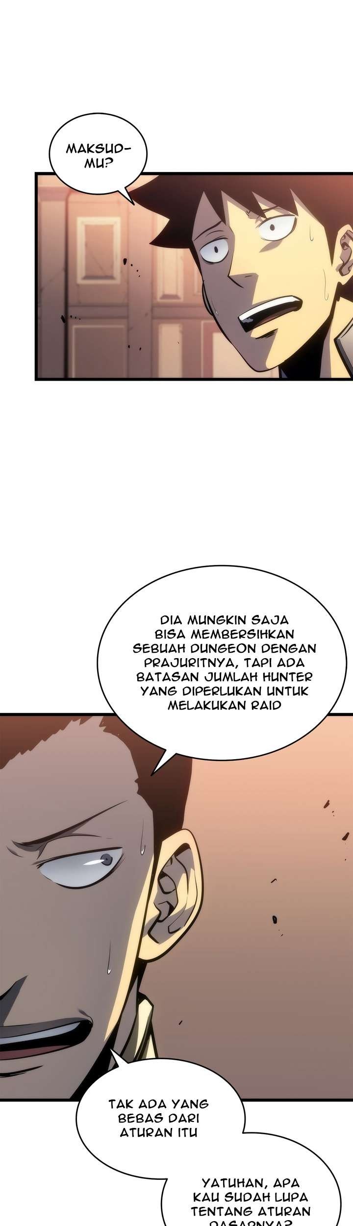 Solo Leveling Chapter 121 - halaman 12