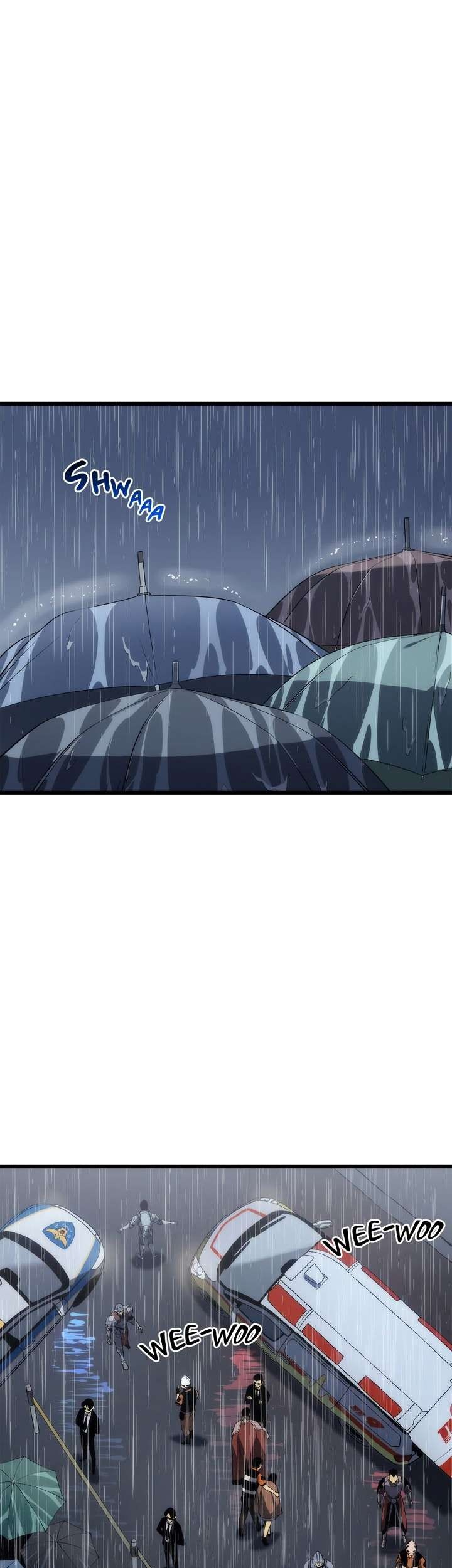 Solo Leveling Chapter 121 - halaman 16