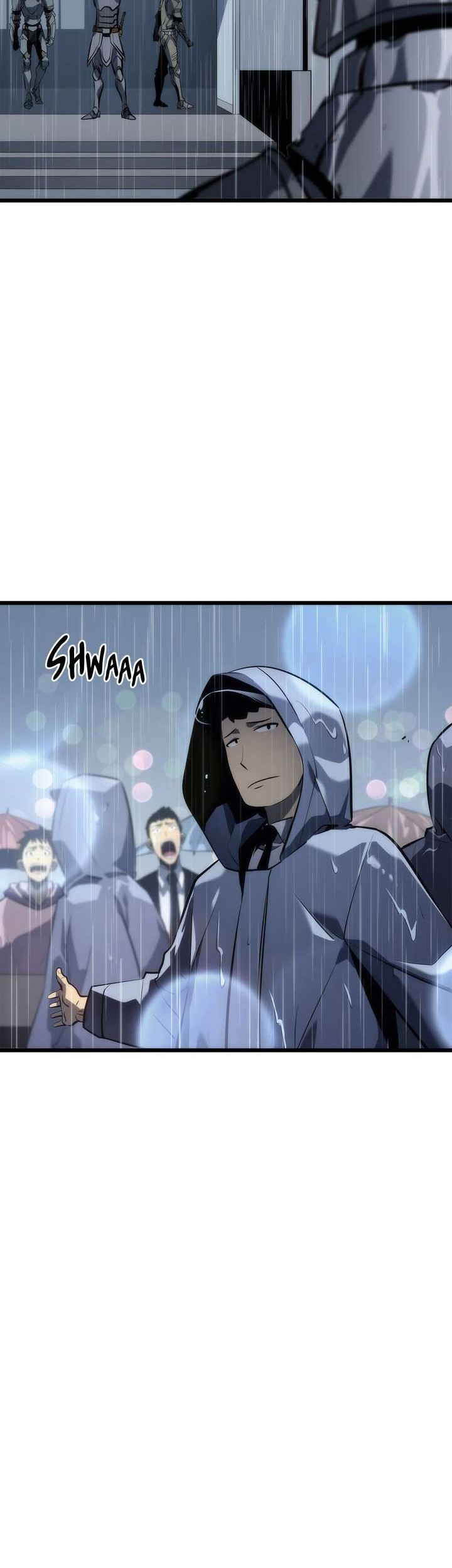Solo Leveling Chapter 121 - halaman 19