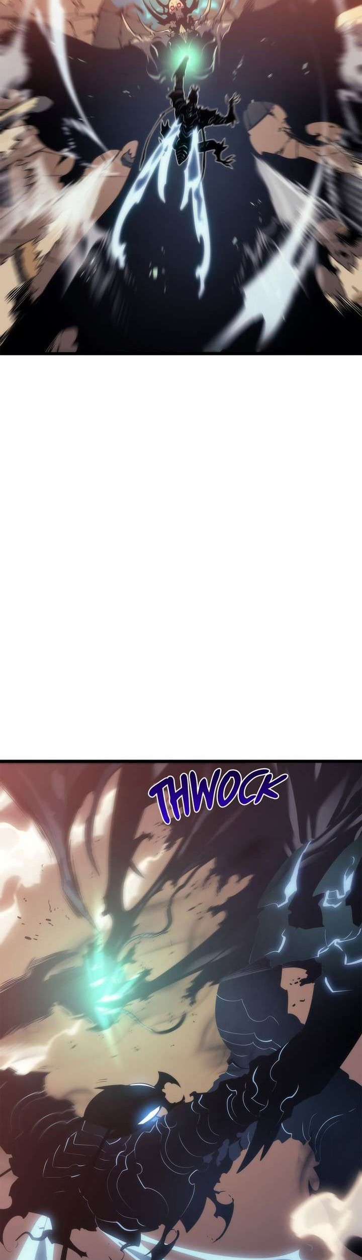 Solo Leveling Chapter 121 - halaman 2