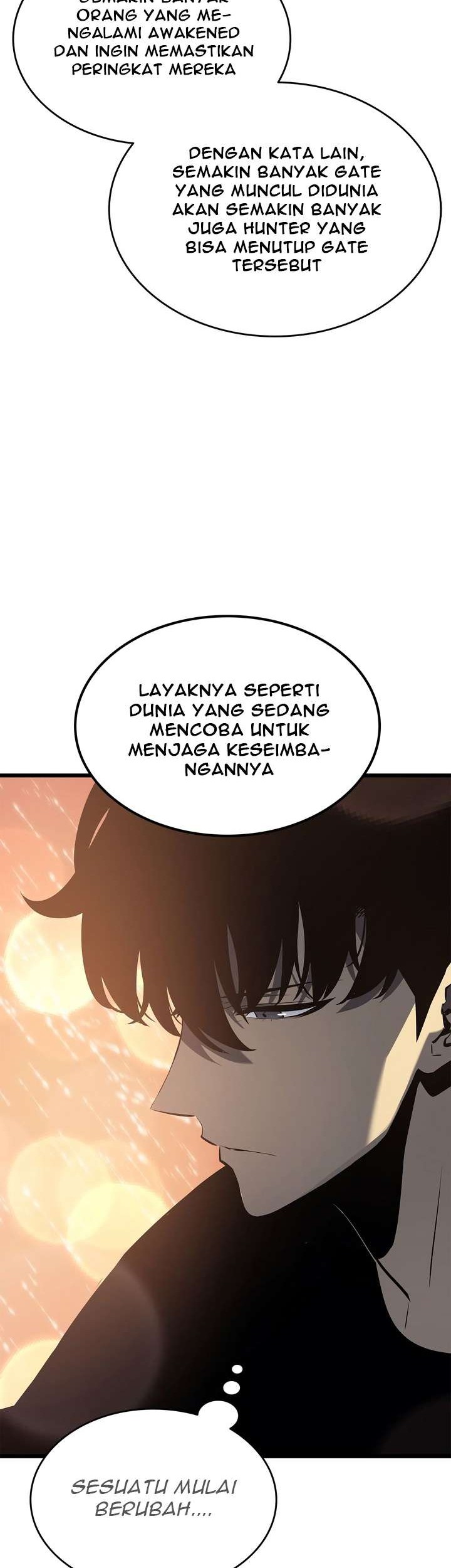 Solo Leveling Chapter 121 - halaman 24