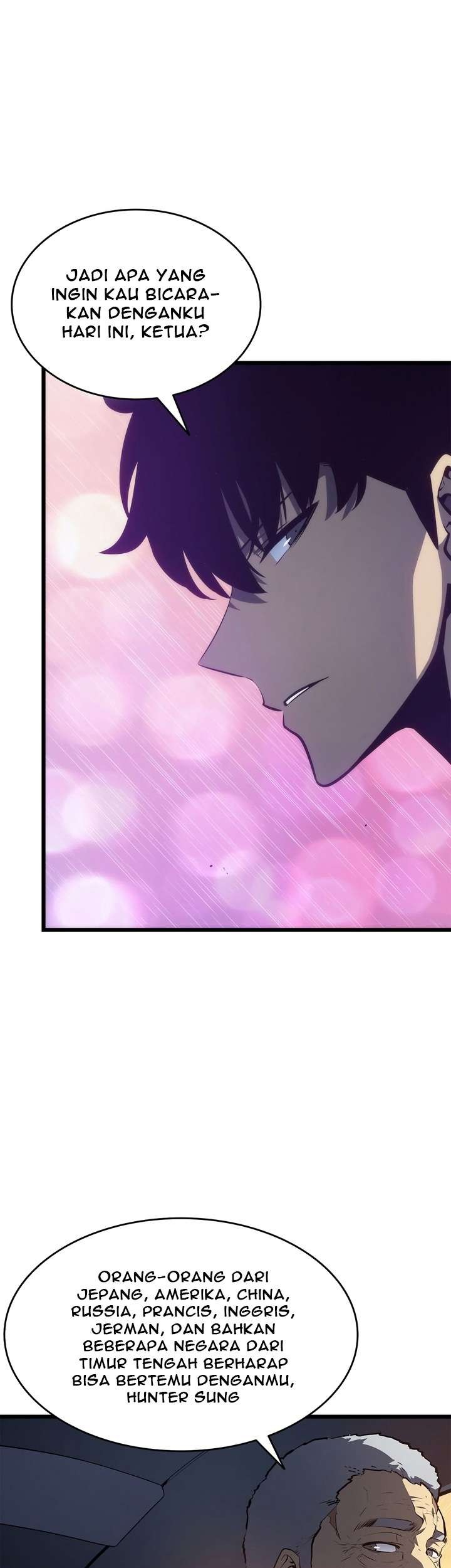 Solo Leveling Chapter 121 - halaman 26