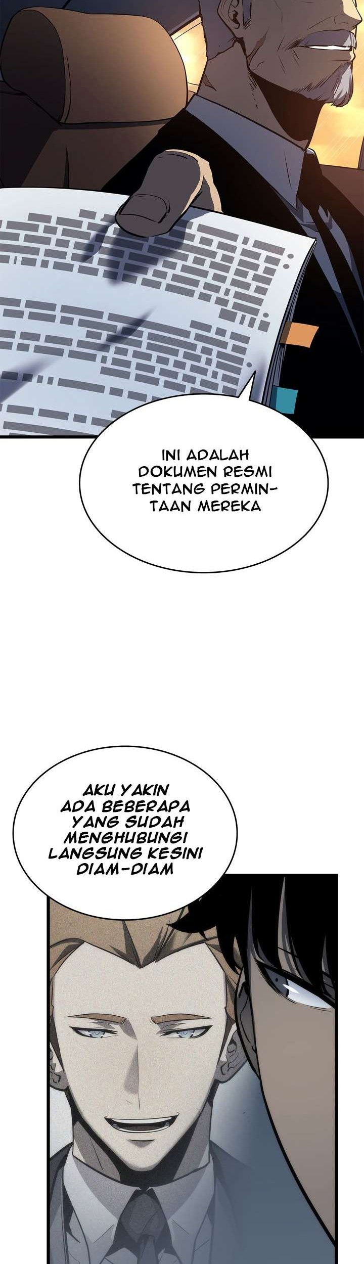 Solo Leveling Chapter 121 - halaman 27