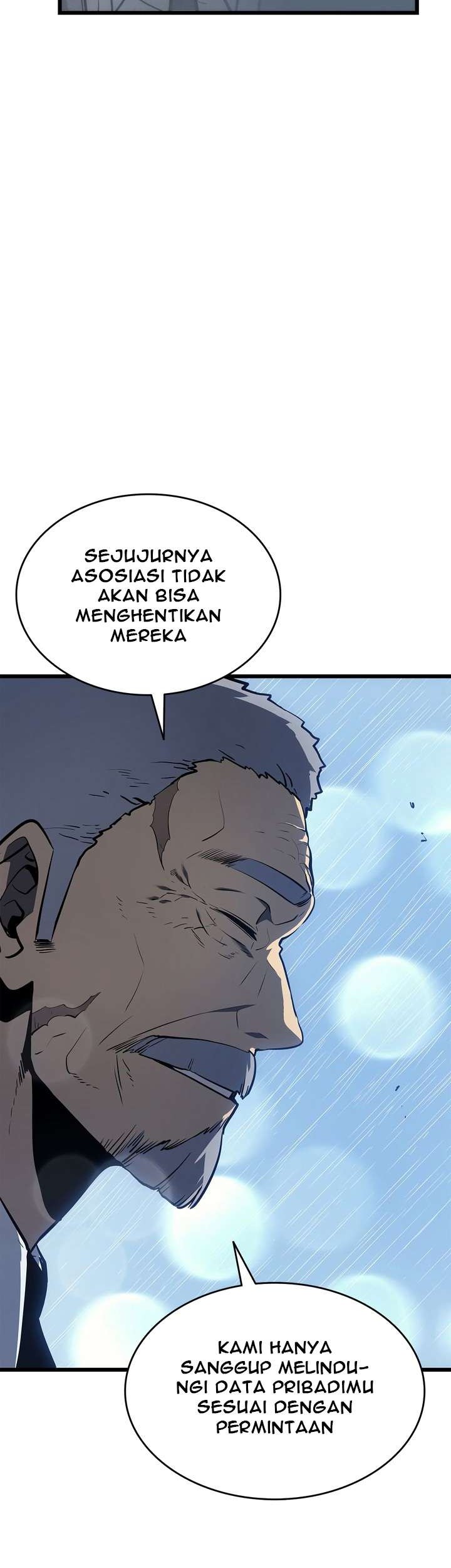 Solo Leveling Chapter 121 - halaman 28