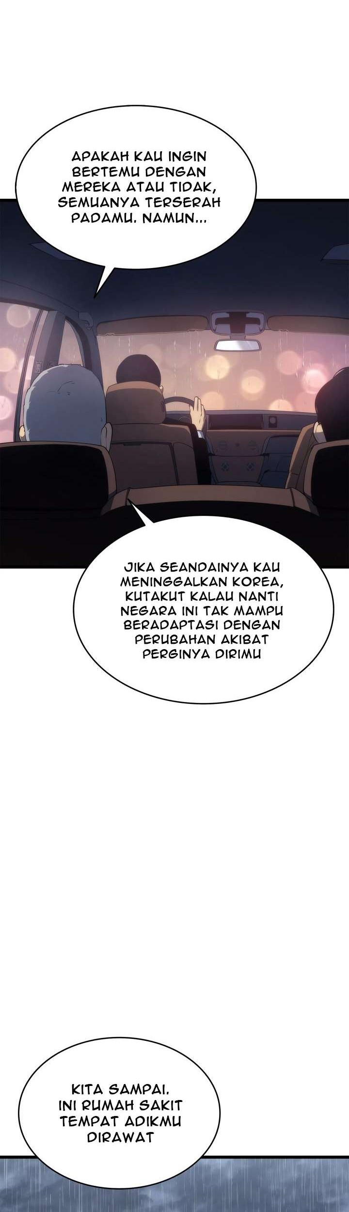 Solo Leveling Chapter 121 - halaman 29