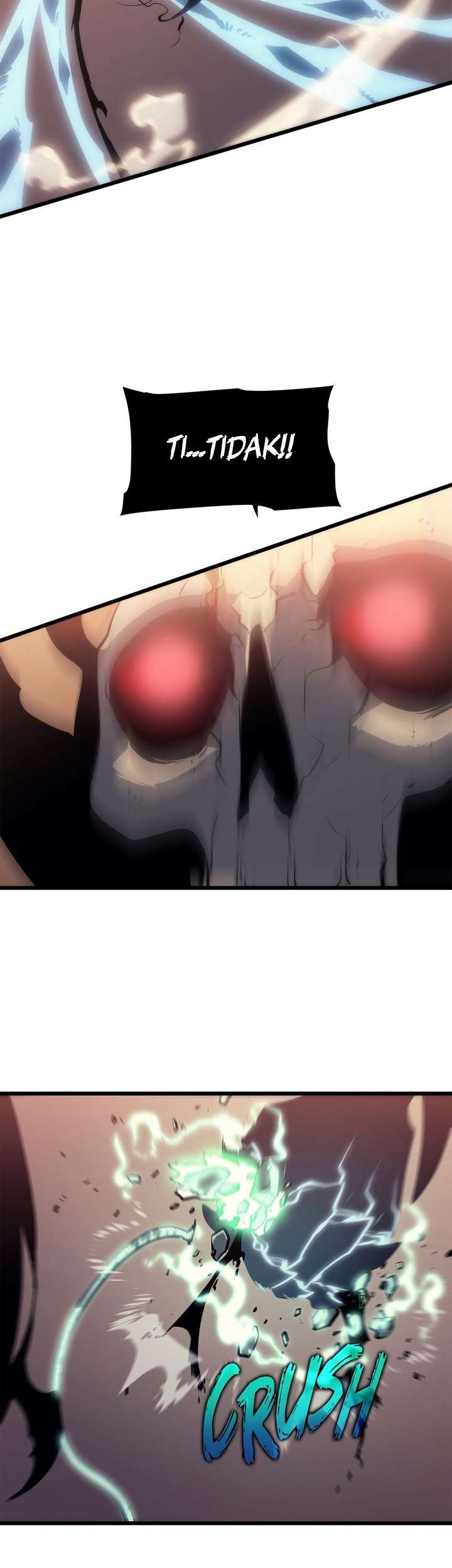 Solo Leveling Chapter 121 - halaman 3
