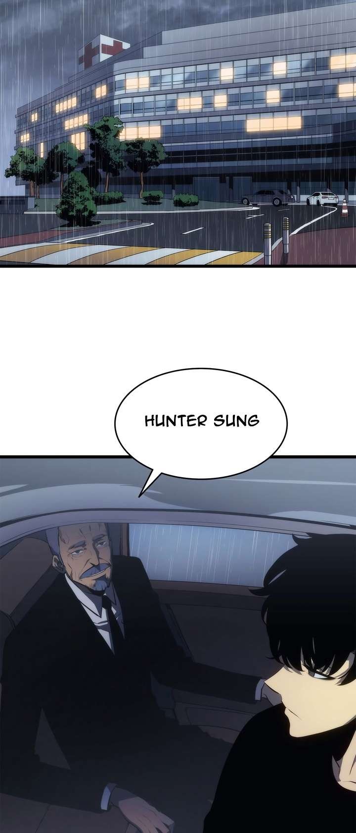 Solo Leveling Chapter 121 - halaman 30
