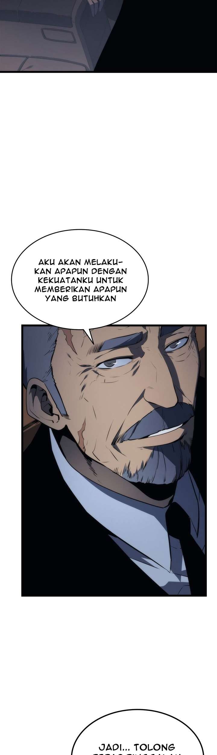 Solo Leveling Chapter 121 - halaman 31