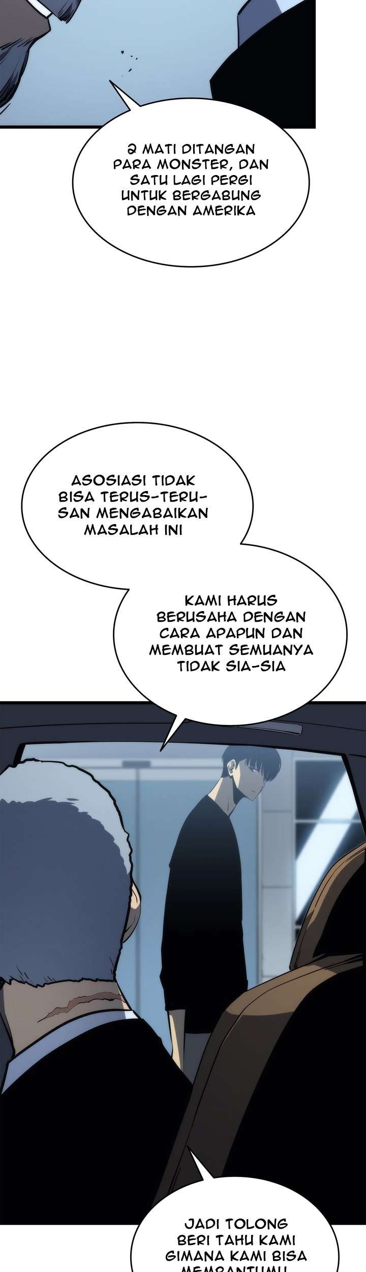 Solo Leveling Chapter 121 - halaman 33