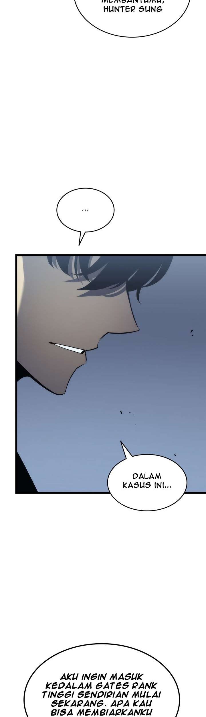 Solo Leveling Chapter 121 - halaman 34