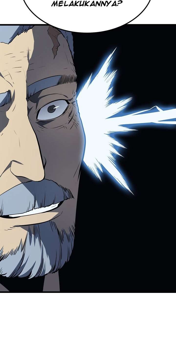 Solo Leveling Chapter 121 - halaman 35