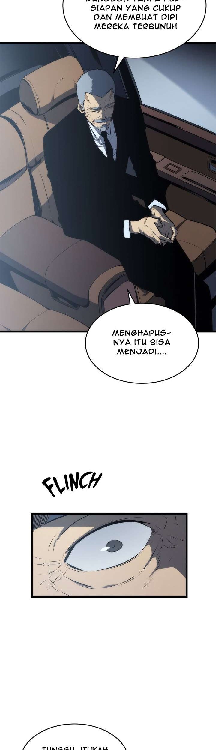 Solo Leveling Chapter 121 - halaman 37