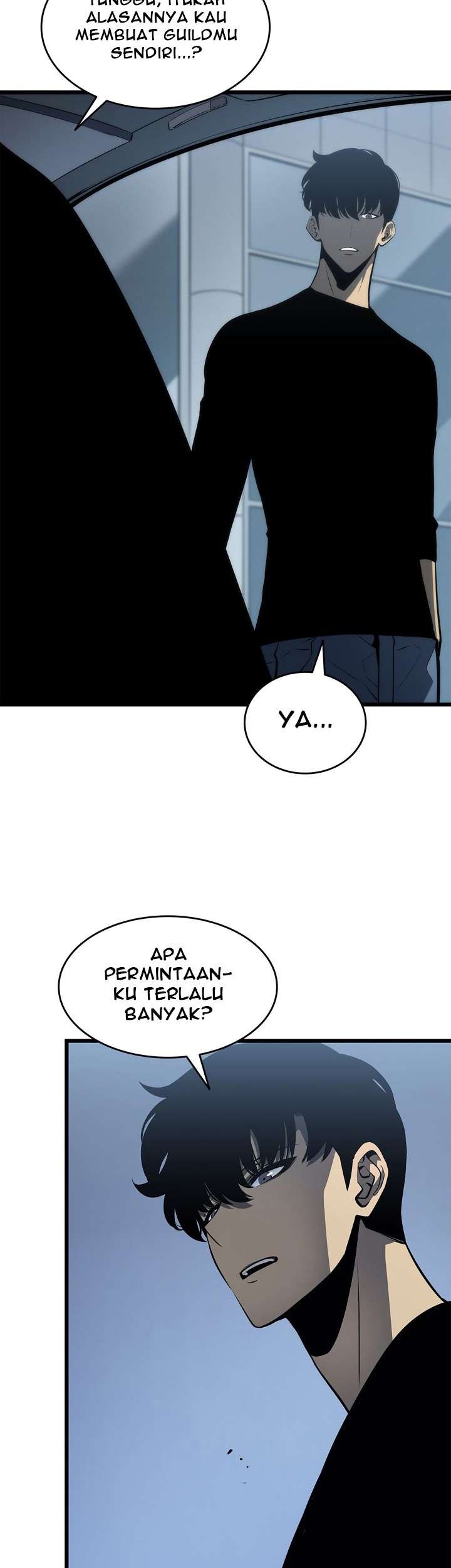 Solo Leveling Chapter 121 - halaman 38