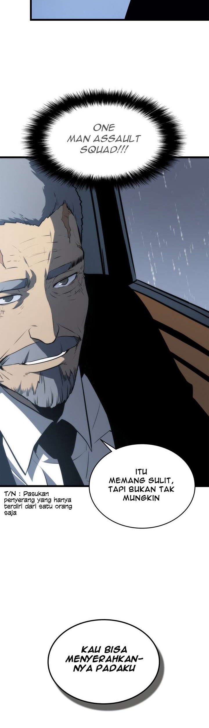 Solo Leveling Chapter 121 - halaman 39