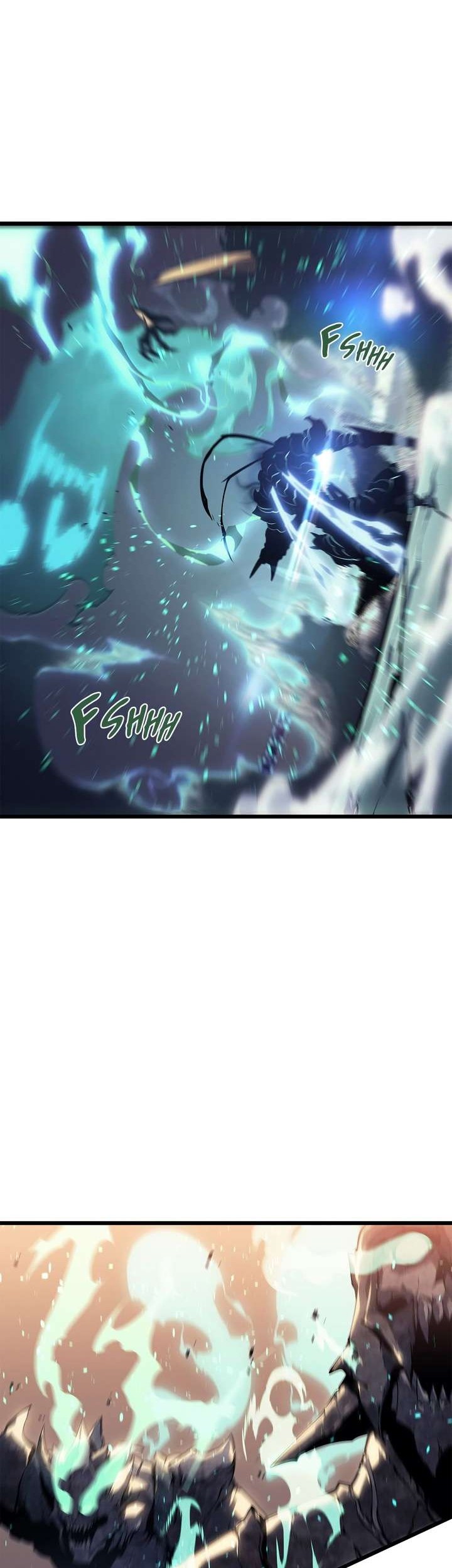 Solo Leveling Chapter 121 - halaman 4