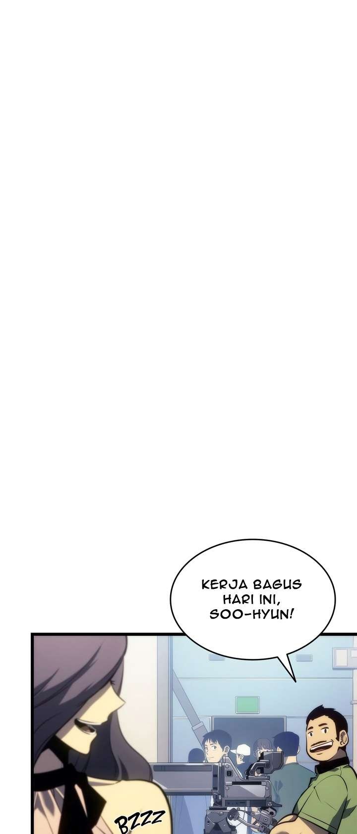 Solo Leveling Chapter 121 - halaman 40