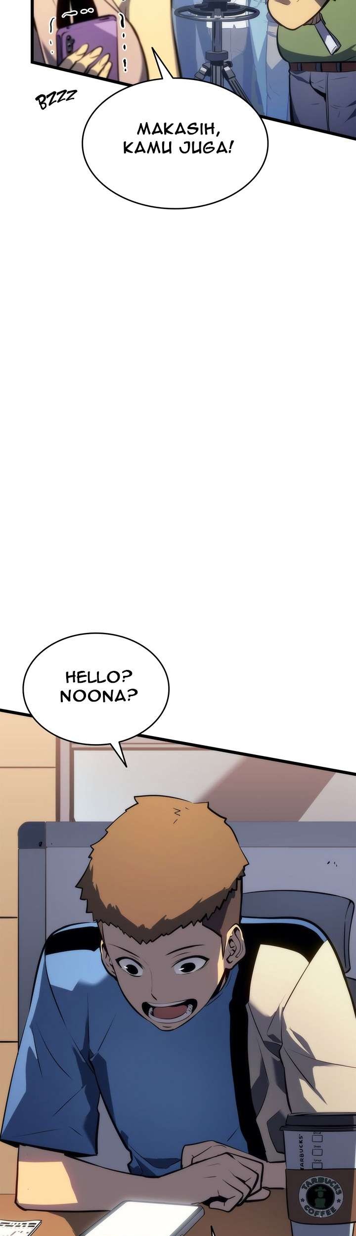 Solo Leveling Chapter 121 - halaman 41