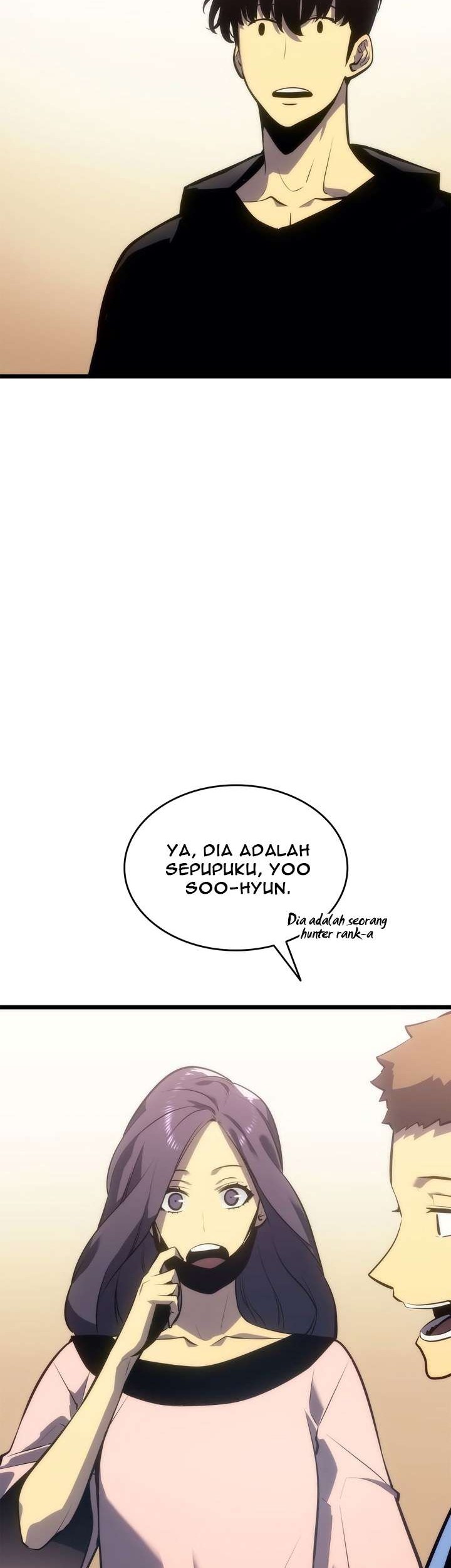 Solo Leveling Chapter 121 - halaman 47