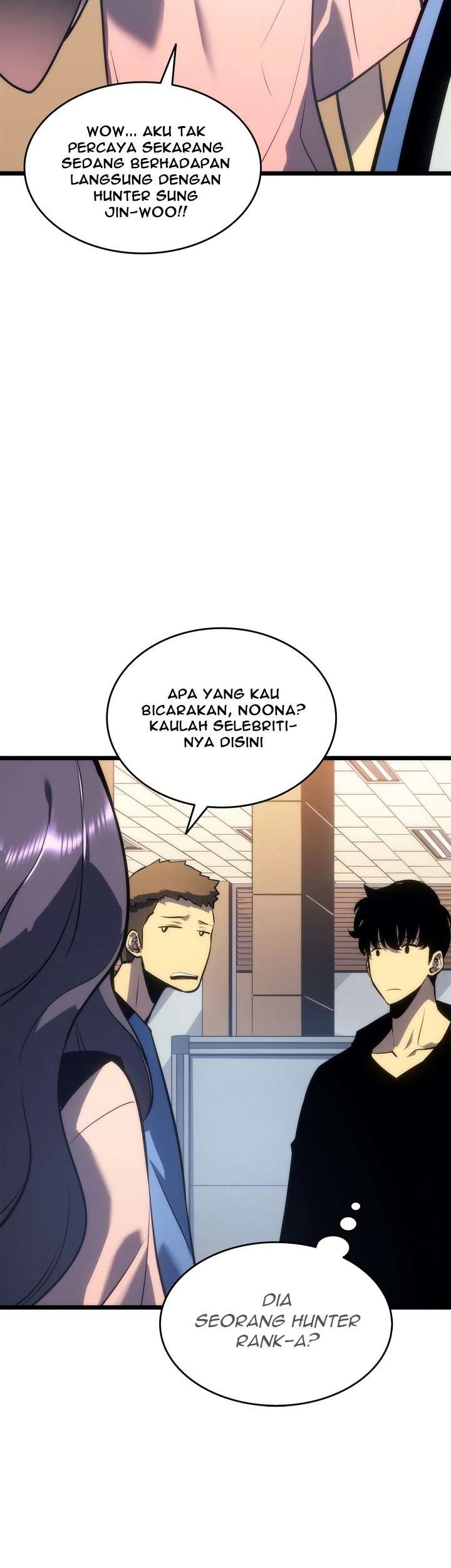 Solo Leveling Chapter 121 - halaman 48