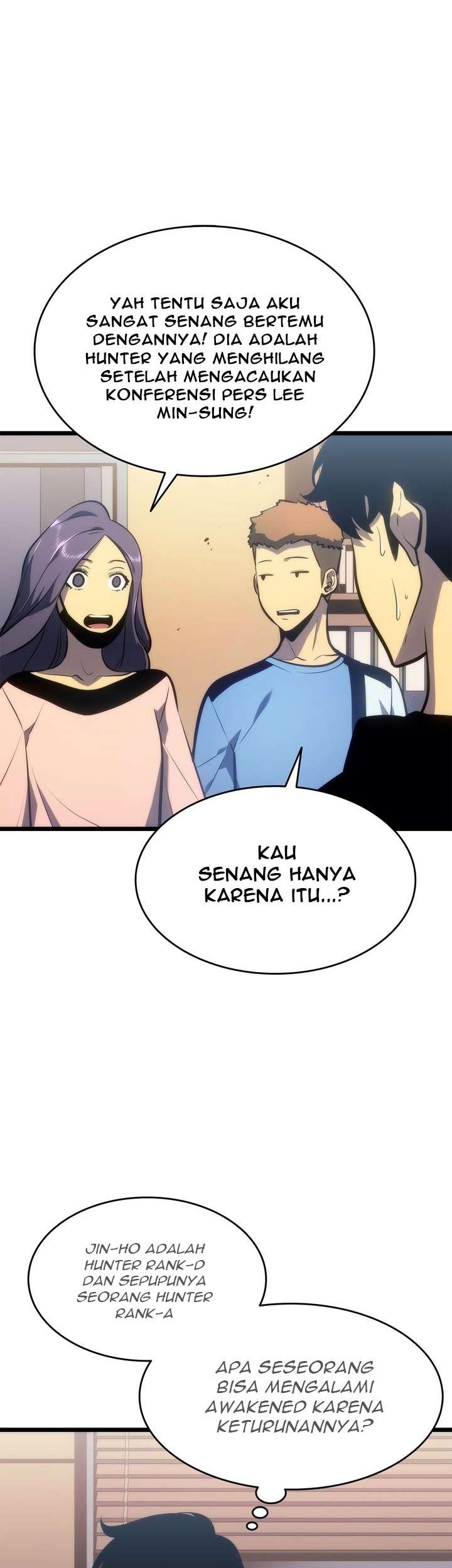 Solo Leveling Chapter 121 - halaman 49