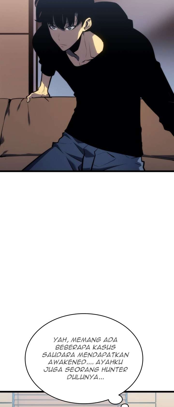Solo Leveling Chapter 121 - halaman 50