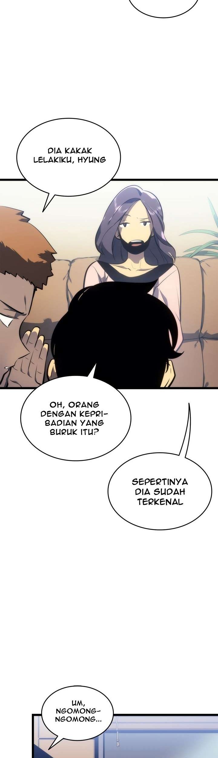 Solo Leveling Chapter 121 - halaman 52