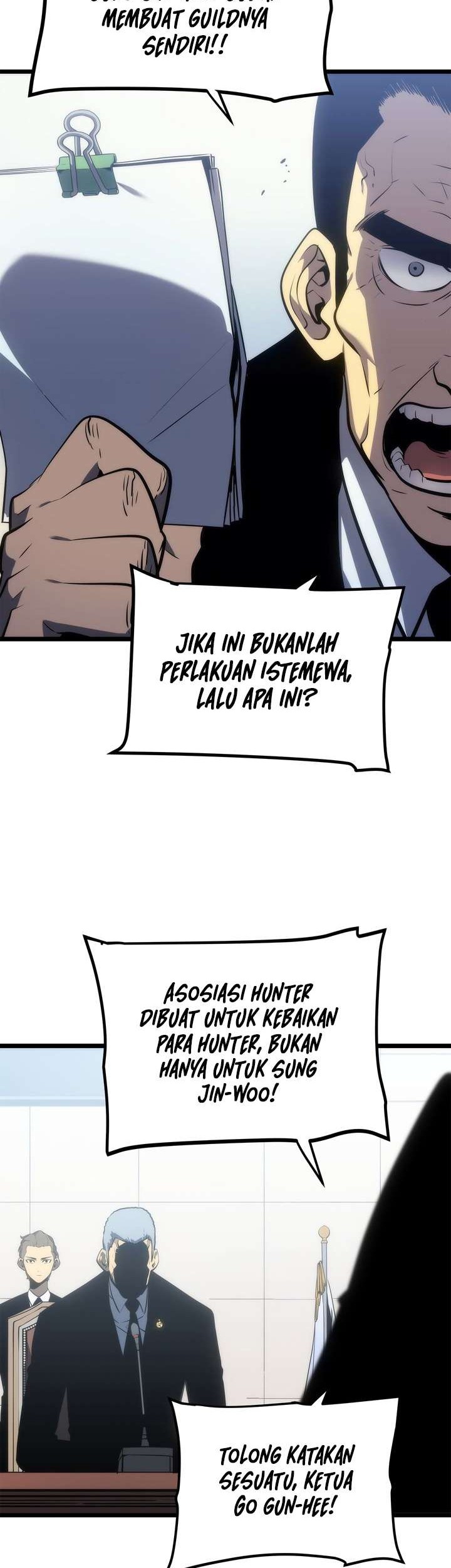 Solo Leveling Chapter 121 - halaman 56