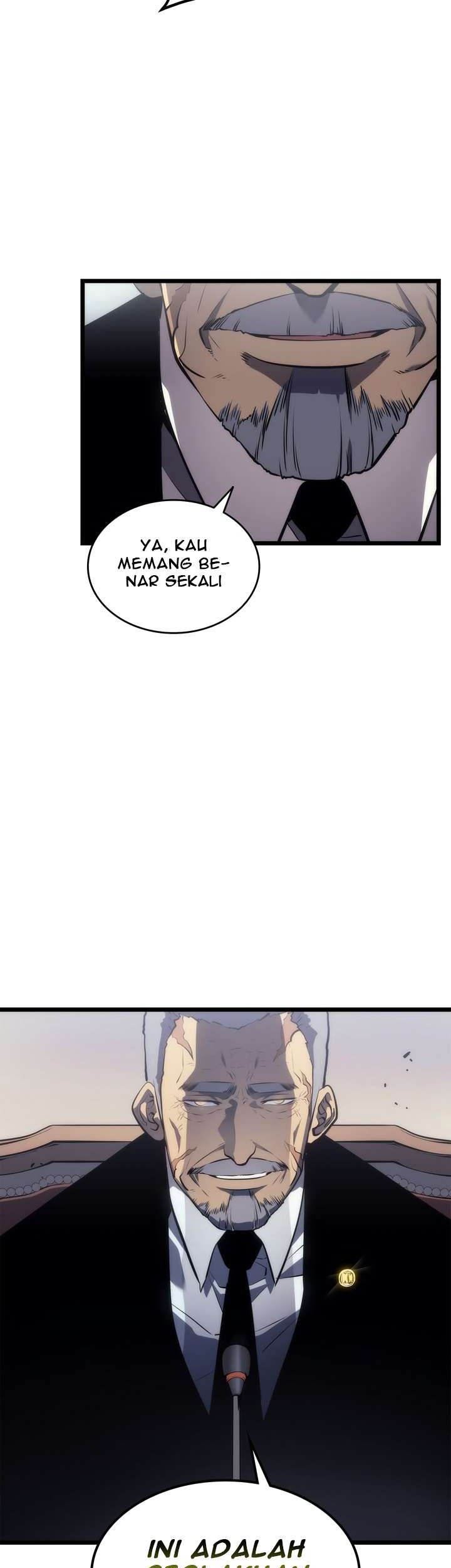 Solo Leveling Chapter 121 - halaman 57