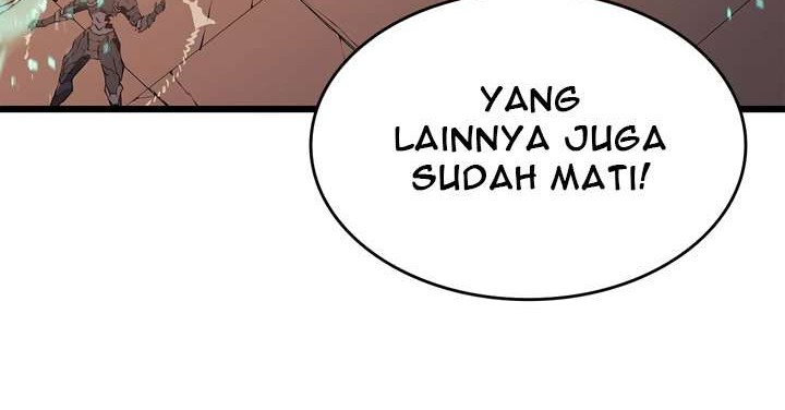 Solo Leveling Chapter 121 - halaman 6