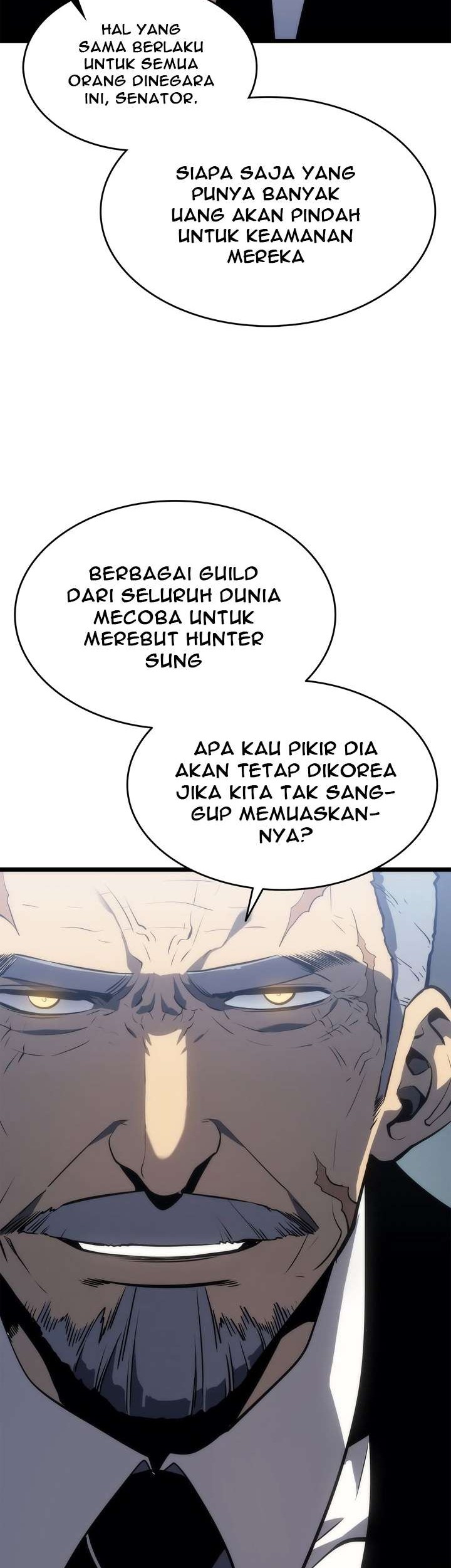 Solo Leveling Chapter 121 - halaman 61