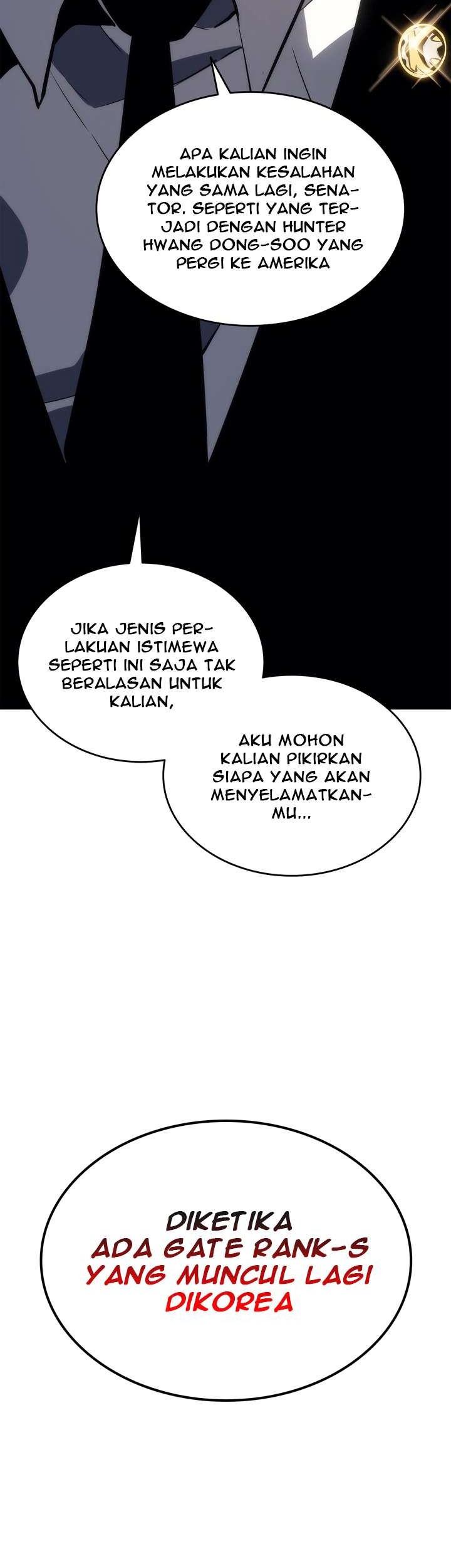 Solo Leveling Chapter 121 - halaman 62