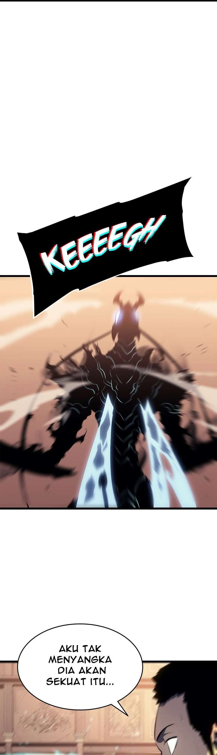 Solo Leveling Chapter 121 - halaman 7