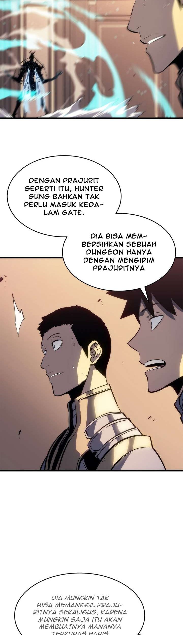 Solo Leveling Chapter 121 - halaman 8