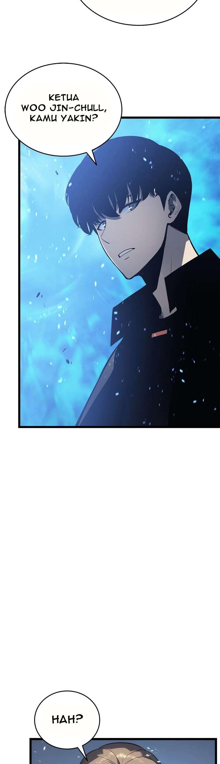 Solo Leveling Chapter 122 - halaman 11