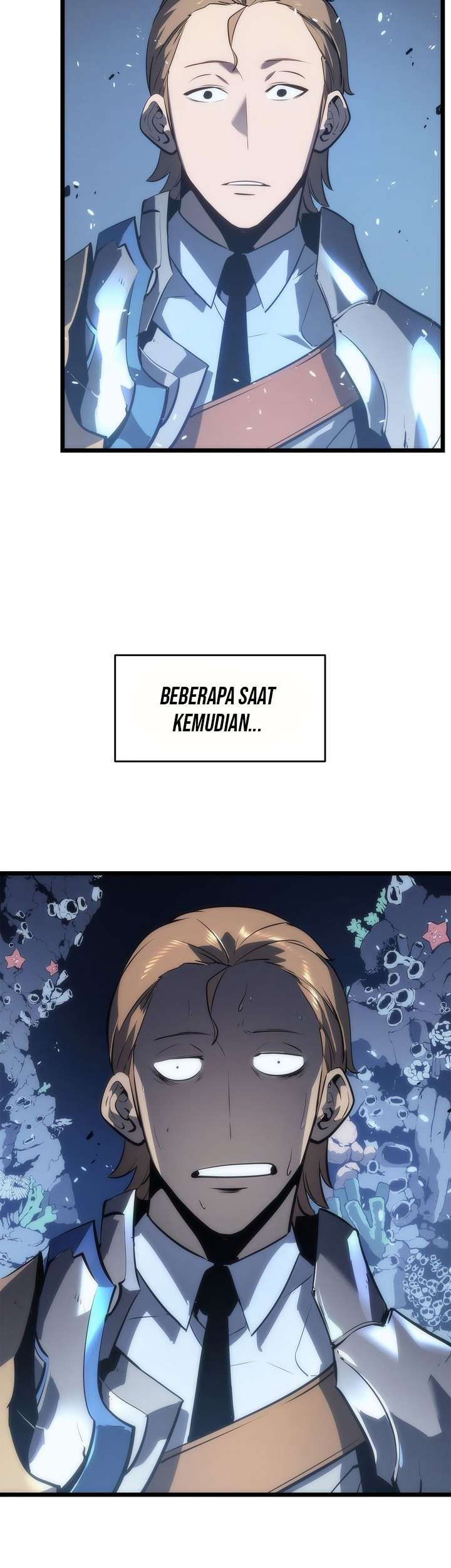 Solo Leveling Chapter 122 - halaman 12