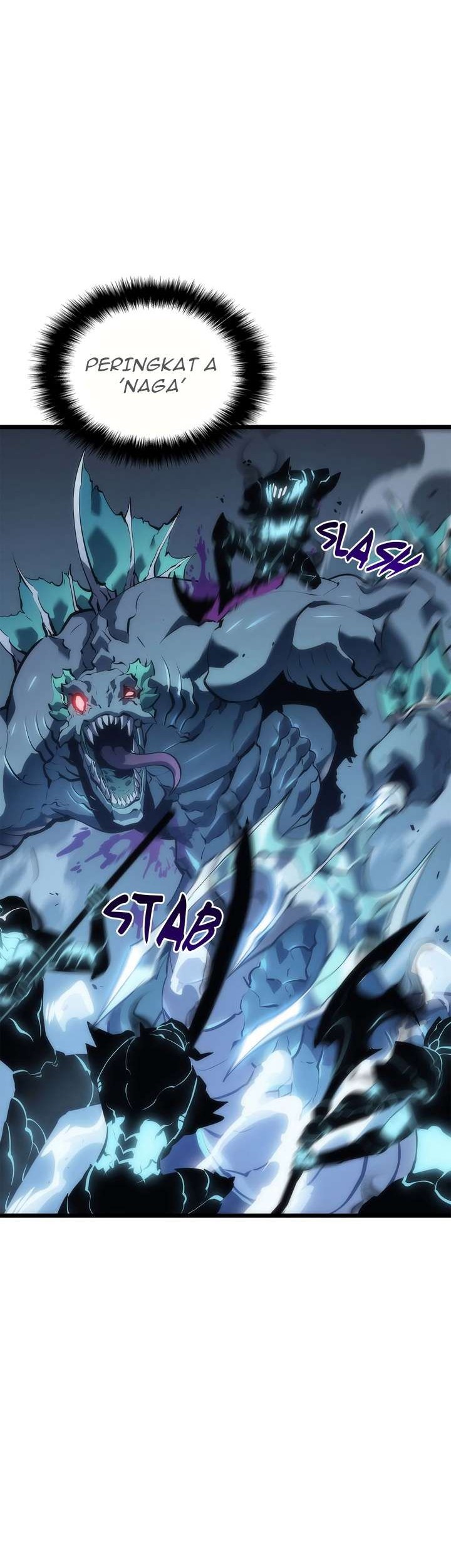 Solo Leveling Chapter 122 - halaman 13