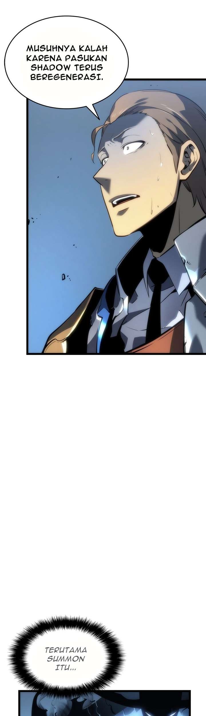 Solo Leveling Chapter 122 - halaman 17