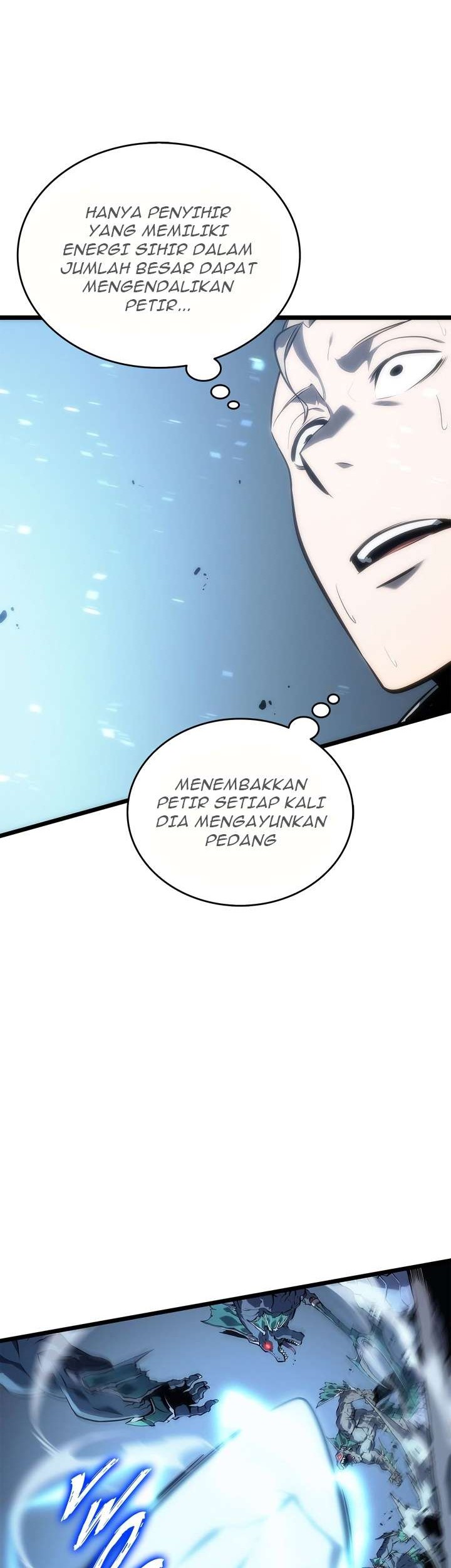 Solo Leveling Chapter 122 - halaman 20