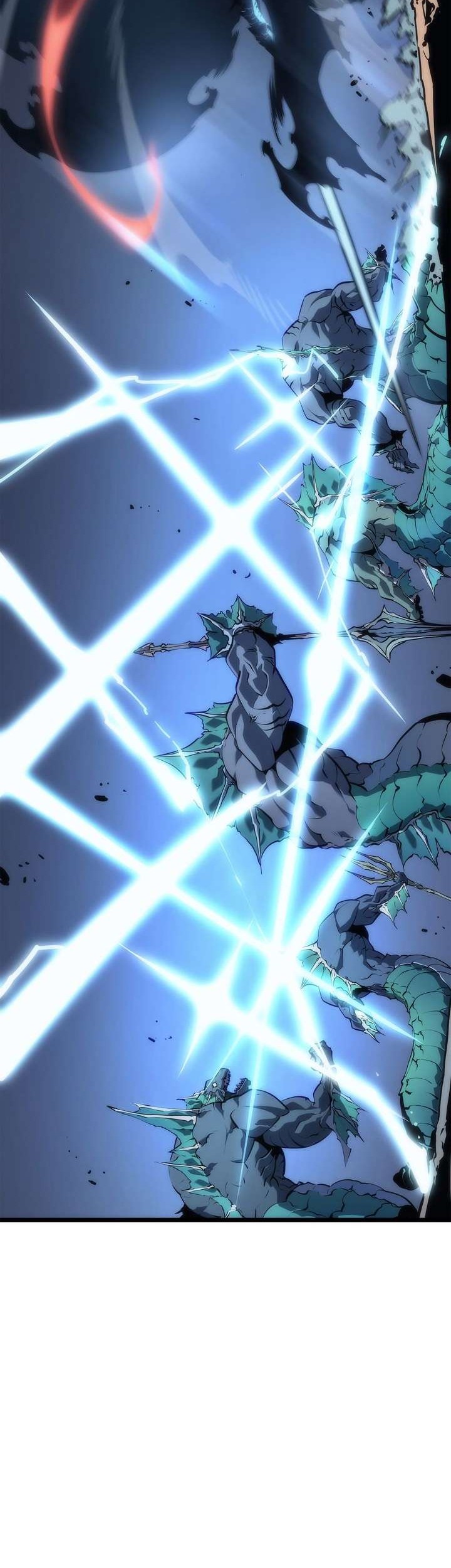 Solo Leveling Chapter 122 - halaman 22