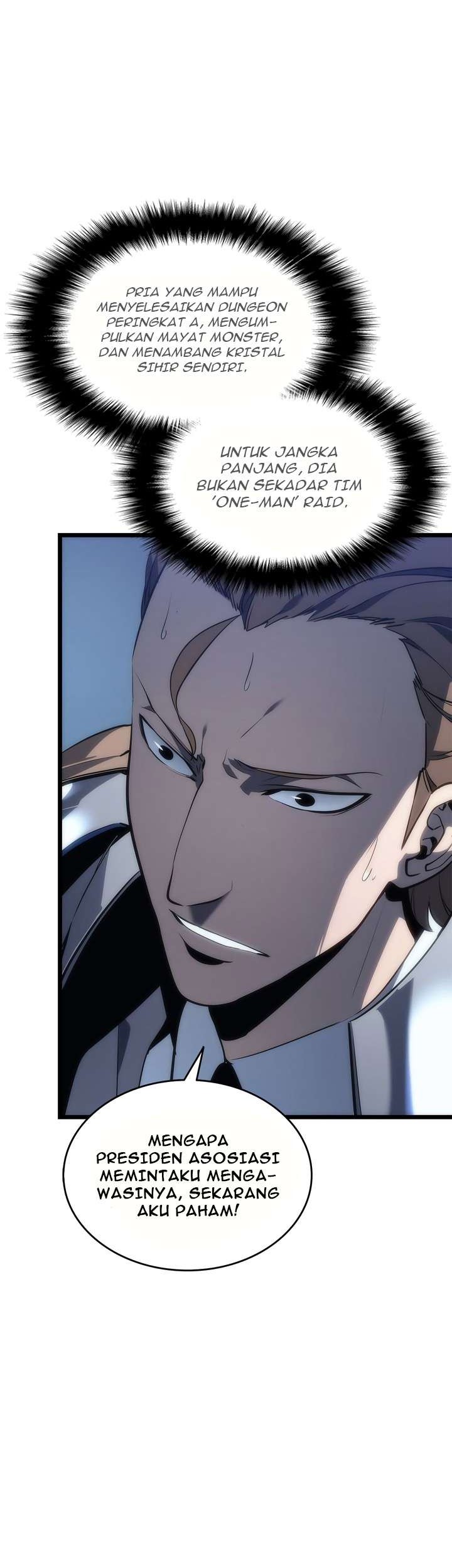 Solo Leveling Chapter 122 - halaman 27