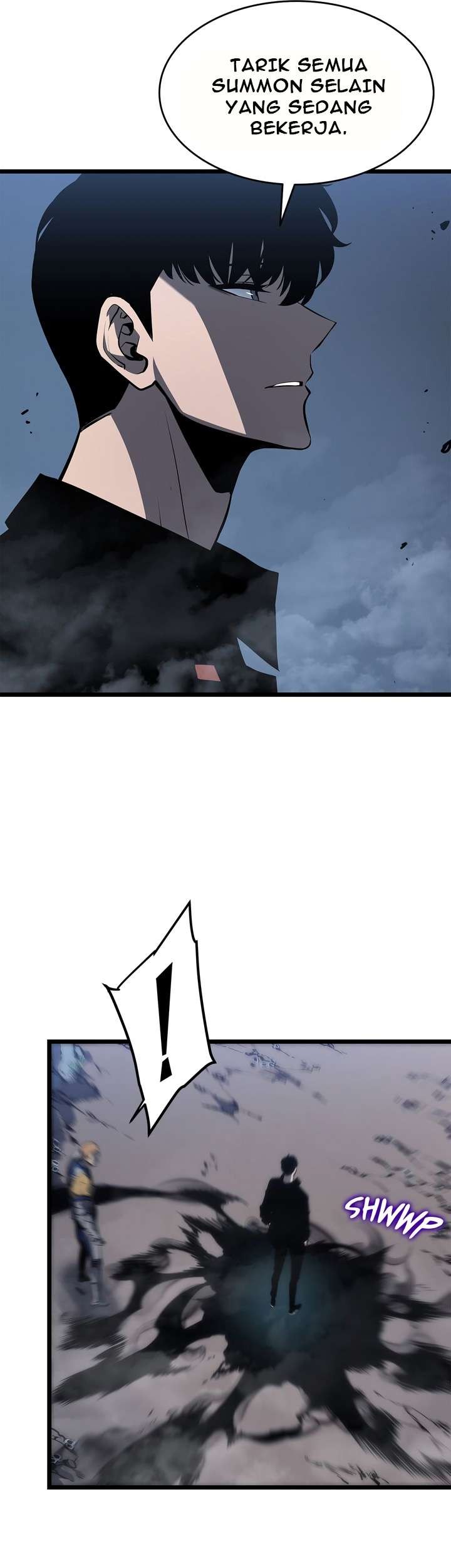 Solo Leveling Chapter 122 - halaman 29