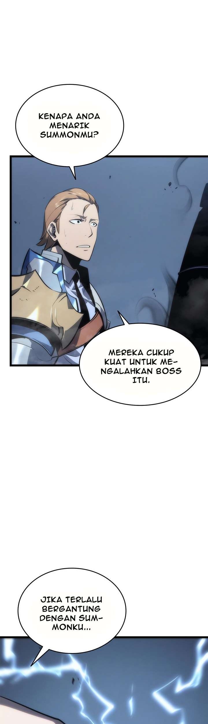 Solo Leveling Chapter 122 - halaman 30