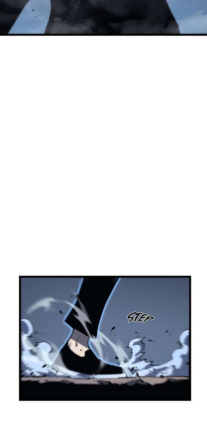 Solo Leveling Chapter 122 - halaman 32