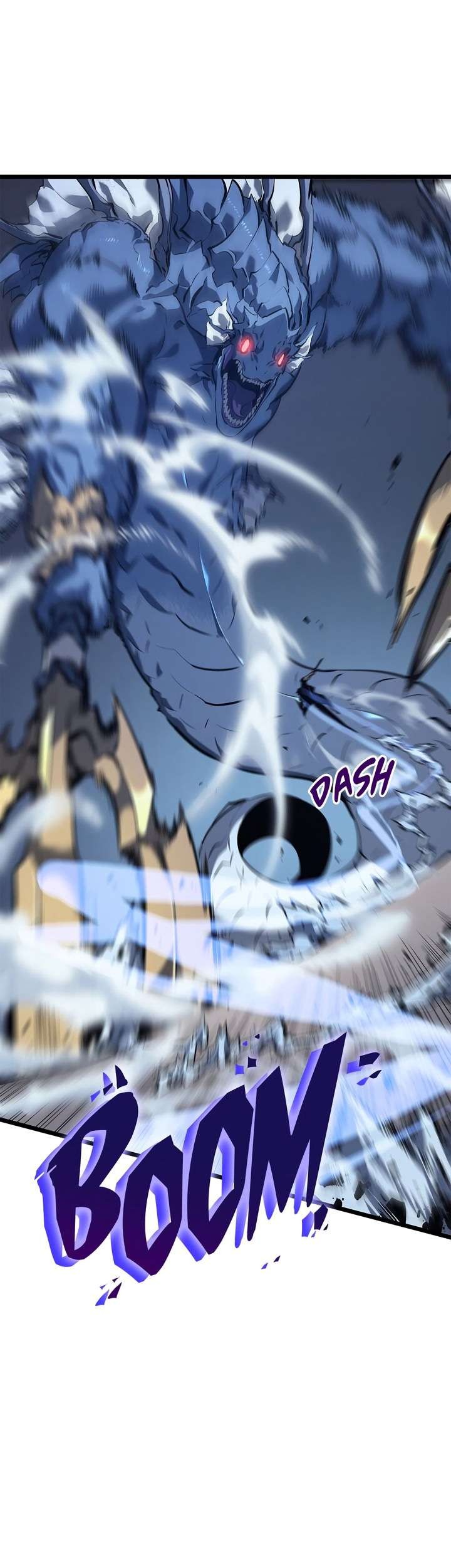 Solo Leveling Chapter 122 - halaman 33