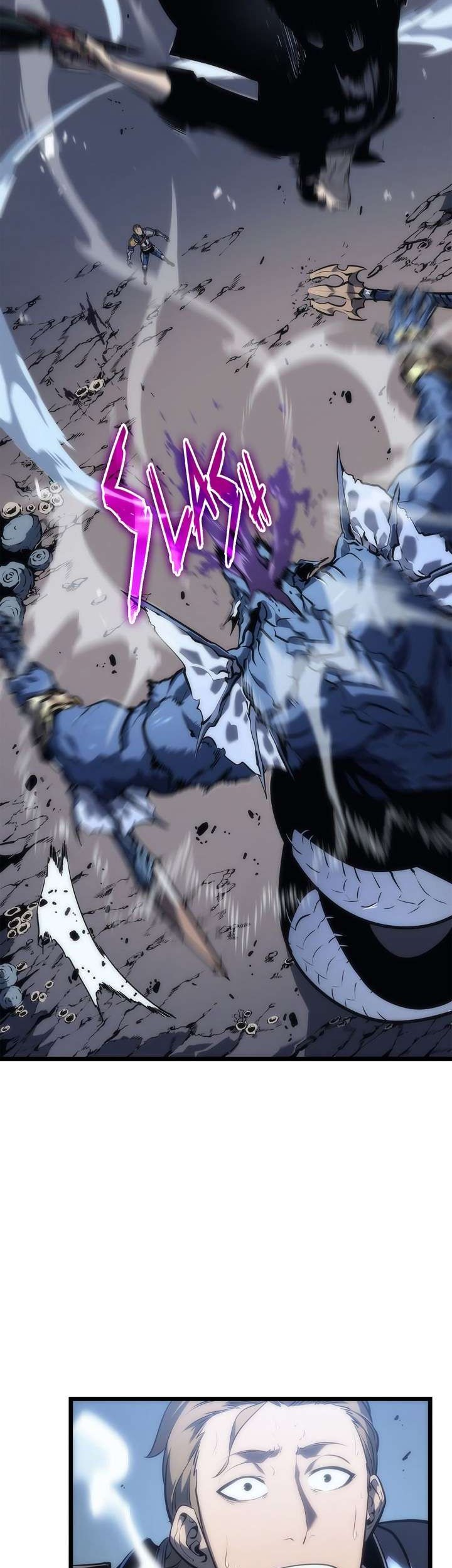 Solo Leveling Chapter 122 - halaman 35