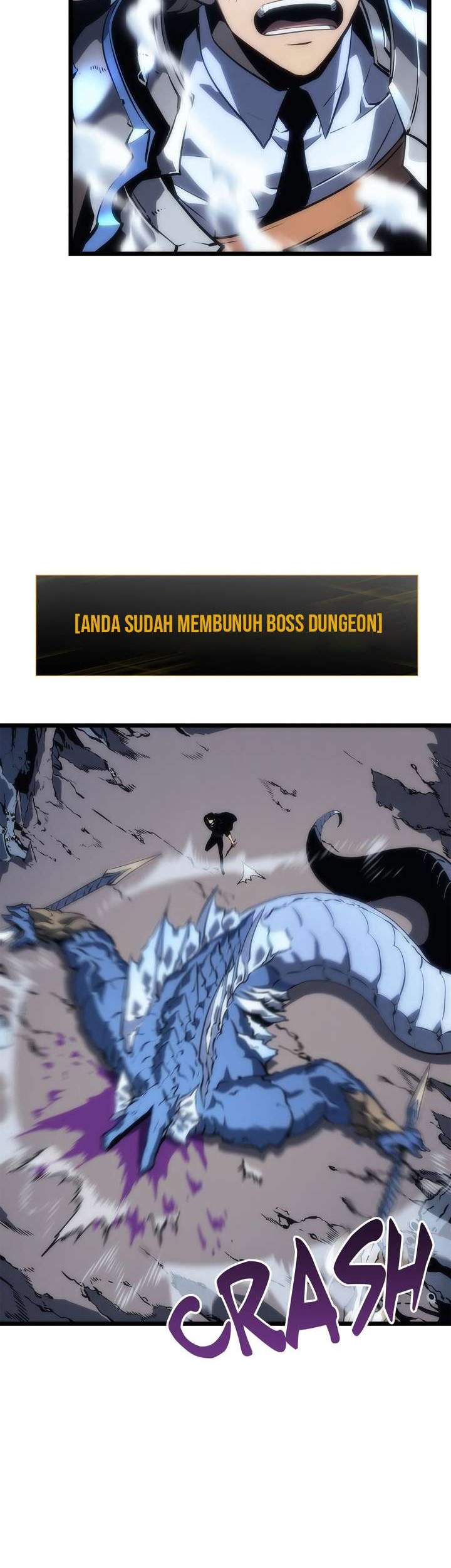 Solo Leveling Chapter 122 - halaman 36