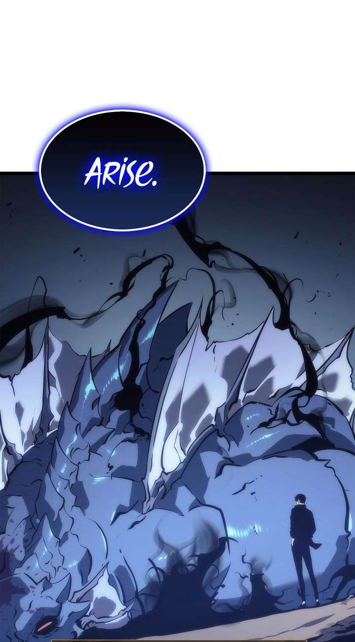 Solo Leveling Chapter 122 - halaman 40