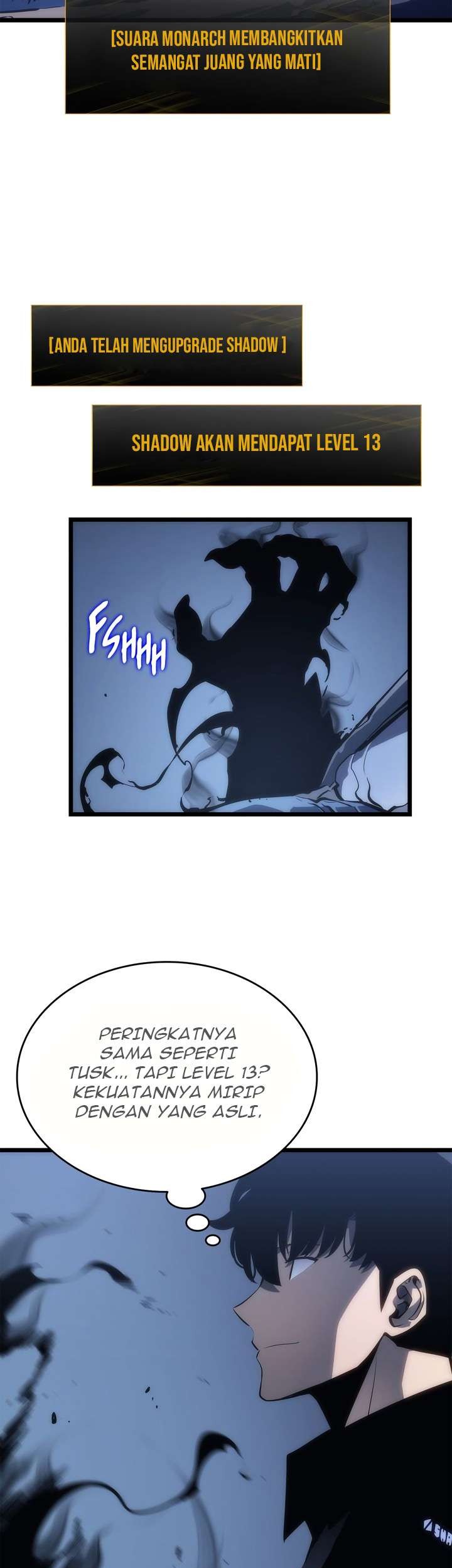 Solo Leveling Chapter 122 - halaman 41