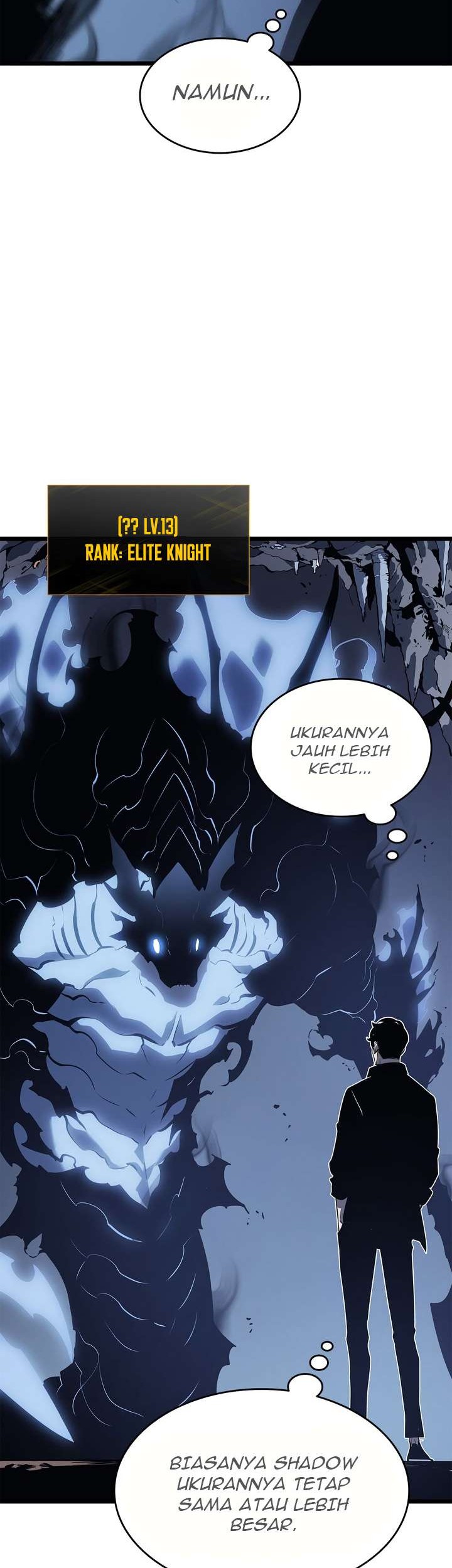 Solo Leveling Chapter 122 - halaman 42